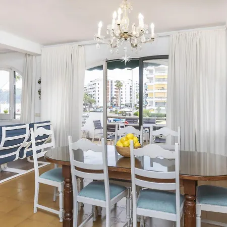 Holiday home Platja By Interhome