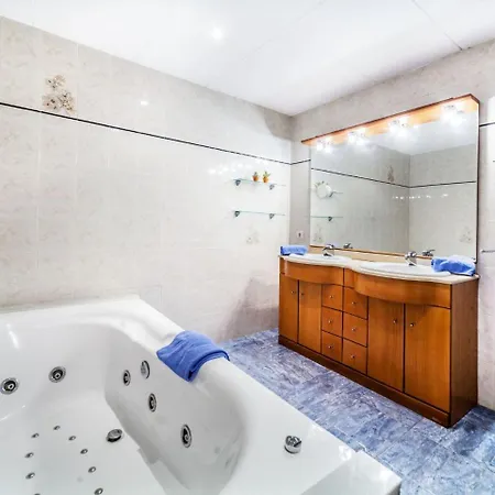 Platja By Interhome Holiday home *