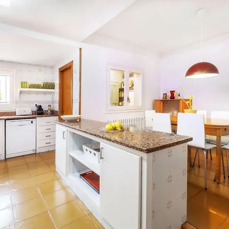 Nyaraló Platja By Interhome