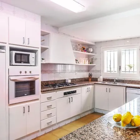 Nyaraló Platja By Interhome Lloret de Mar
