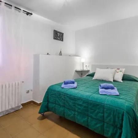 Nyaraló Platja By Interhome Lloret de Mar