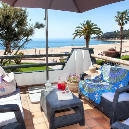 Platja By Interhome Nyaraló Lloret de Mar