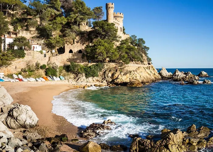 Platja By Interhome 료렛 드 마르