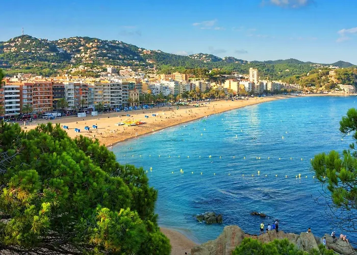 펜션 Platja By Interhome *