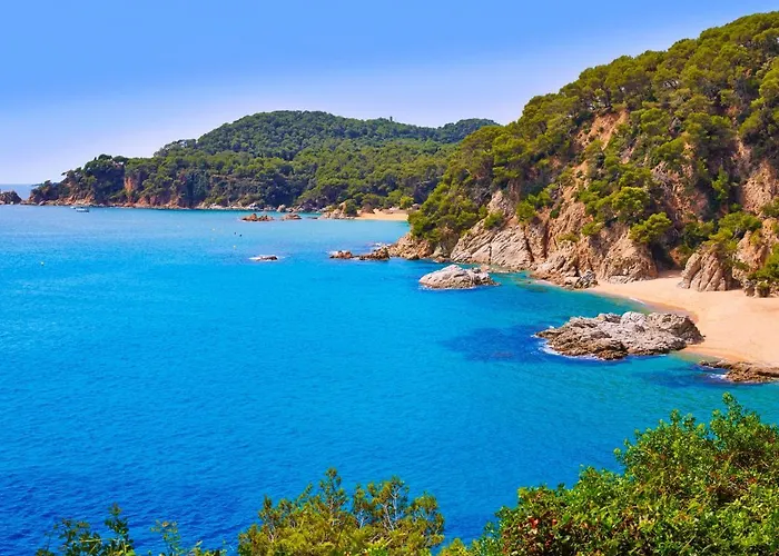 Platja By Interhome 펜션
