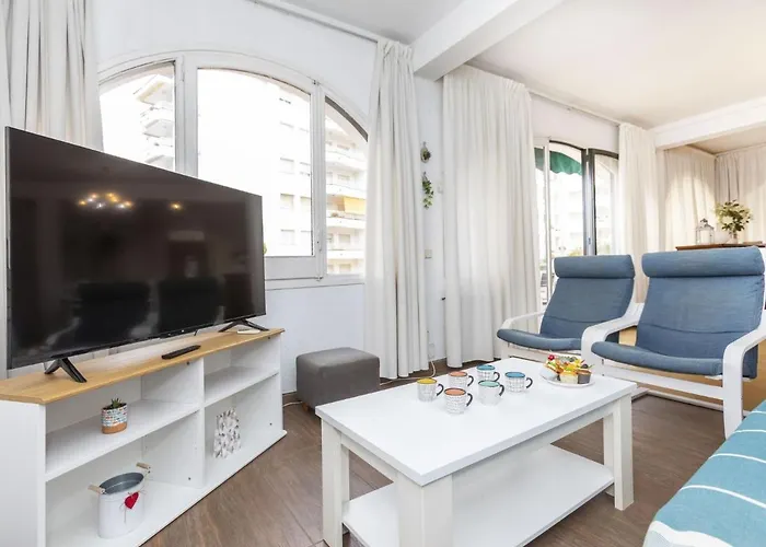 Platja By Interhome * 료렛 드 마르