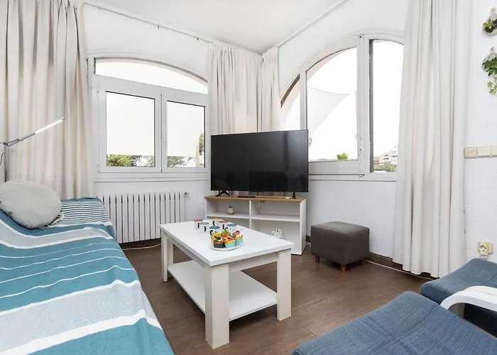 펜션 Platja By Interhome