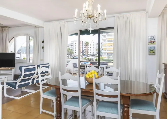 펜션 Platja By Interhome
