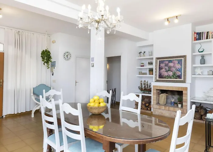 Platja By Interhome * 료렛 드 마르