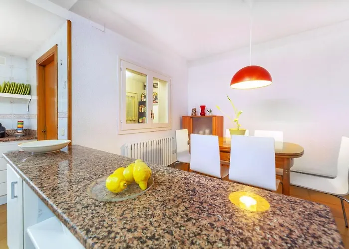 Platja By Interhome 료렛 드 마르