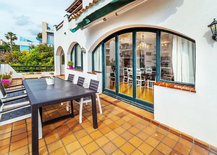 Platja By Interhome *