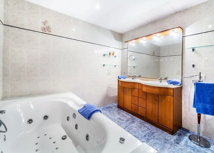 Platja By Interhome 펜션 *