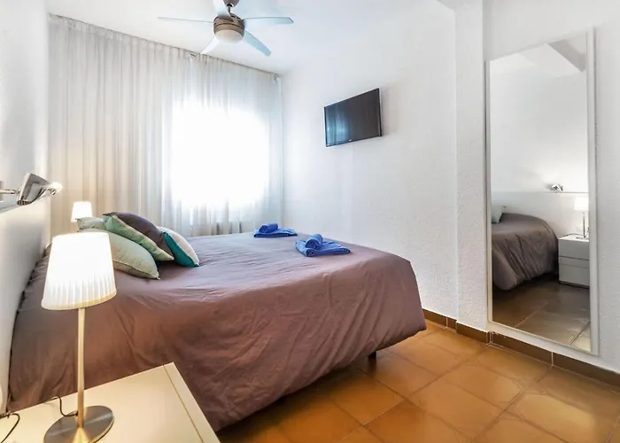 Platja By Interhome 료렛 드 마르