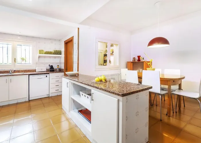 펜션 Platja By Interhome