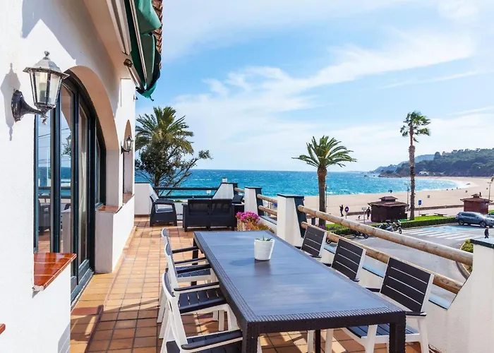 Platja By Interhome * 료렛 드 마르