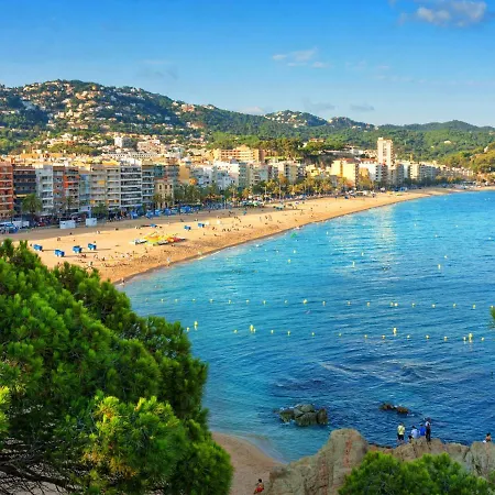 بيت للعطل Platja By Interhome *