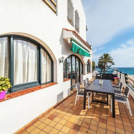 Platja By Interhome بيت للعطل يوريت دي مار