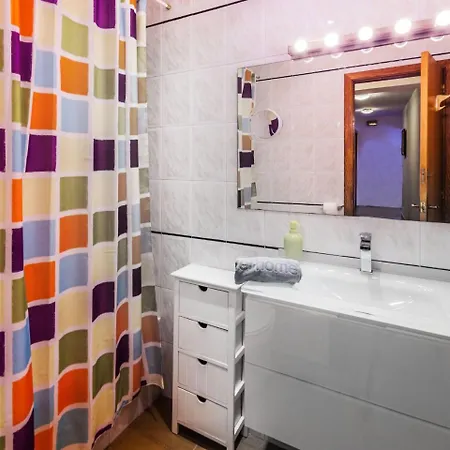 Platja By Interhome Casa vacanze